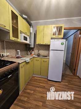 1-к квартира, посуточно, 32м2, 3/5 этаж