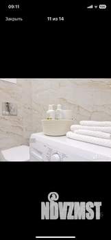 Студия квартира, на длительный срок, 29м2, 4/7 этаж