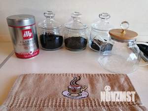 3-к квартира, посуточно, 80м2, 1/4 этаж