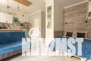 1-к квартира, посуточно, 28м2, 3/4 этаж