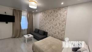 Студия квартира, посуточно, 35м2, 2/20 этаж