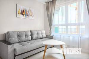 2-к квартира, посуточно, 38м2, 1/1 этаж