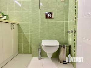 2-к квартира, посуточно, 56м2, 1/1 этаж