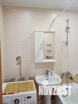 2-к квартира, посуточно, 48м2, 6/13 этаж