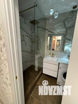 2-к квартира, посуточно, 38м2, 10/12 этаж