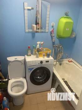 1-к квартира, на длительный срок, 25м2, 9/9 этаж