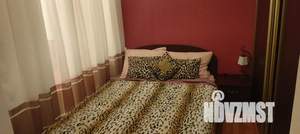 Студия квартира, посуточно, 40м2, 12/15 этаж