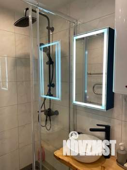 Студия квартира, посуточно, 30м2, 1/5 этаж