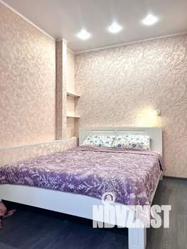 2-к квартира, посуточно, 44м2, 3/5 этаж