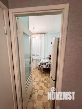 2-к квартира, на длительный срок, 50м2, 4/14 этаж