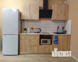 2-к квартира, посуточно, 46м2, 3/3 этаж