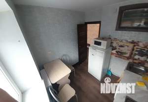 2-к квартира, посуточно, 43м2, 2/5 этаж