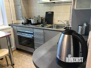 2-к квартира, на длительный срок, 53м2, 3/6 этаж