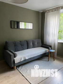 1-к квартира, посуточно, 35м2, 2/5 этаж