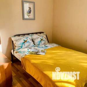 1-к квартира, посуточно, 32м2, 5/5 этаж