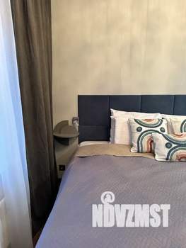 2-к квартира, посуточно, 45м2, 1/5 этаж