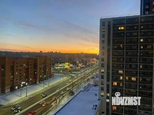 2-к квартира, посуточно, 44м2, 1/1 этаж