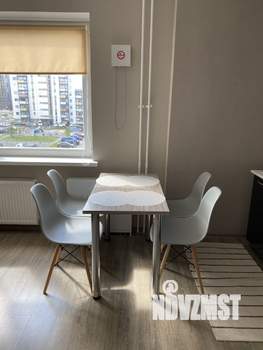 Студия квартира, посуточно, 27м2, 4/5 этаж