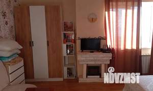 1-к квартира, посуточно, 36м2, 8/9 этаж