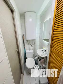 2-к квартира, посуточно, 40м2, 4/5 этаж