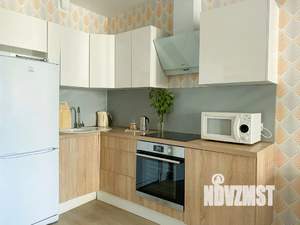 2-к квартира, посуточно, 50м2, 3/5 этаж