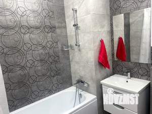 1-к квартира, посуточно, 42м2, 2/5 этаж