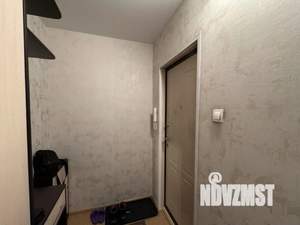 1-к квартира, на длительный срок, 35м2, 4/10 этаж