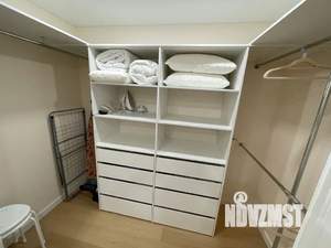 2-к квартира, посуточно, 43м2, 4/5 этаж