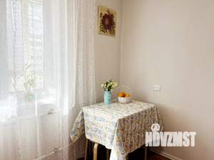 1-к квартира, посуточно, 36м2, 3/9 этаж