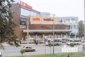 2-к квартира, посуточно, 37м2, 1/1 этаж