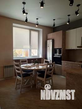 2-к квартира, посуточно, 55м2, 4/4 этаж