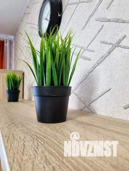 1-к квартира, посуточно, 31м2, 2/5 этаж