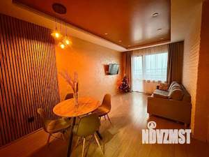 2-к квартира, посуточно, 49м2, 14/21 этаж