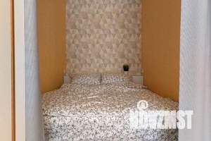 1-к квартира, посуточно, 46м2, 2/6 этаж