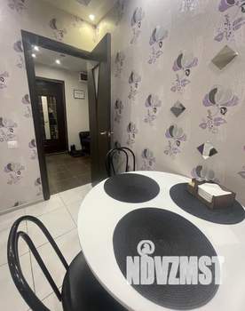 1-к квартира, посуточно, 26м2, 2/9 этаж