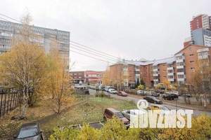 1-к квартира, посуточно, 40м2, 2/9 этаж