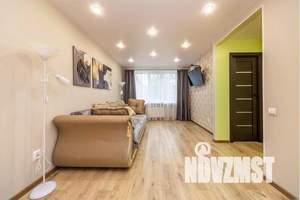 1-к квартира, посуточно, 31м2, 3/5 этаж