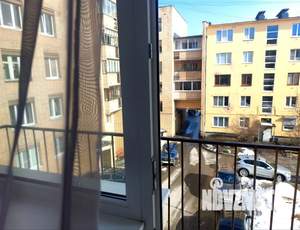 1-к квартира, посуточно, 34м2, 3/5 этаж