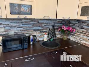 3-к квартира, посуточно, 50м2, 4/5 этаж