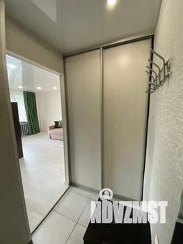 1-к квартира, посуточно, 31м2, 4/4 этаж