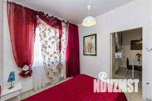 2-к квартира, посуточно, 58м2, 19/20 этаж