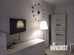 2-к квартира, посуточно, 49м2, 15/25 этаж