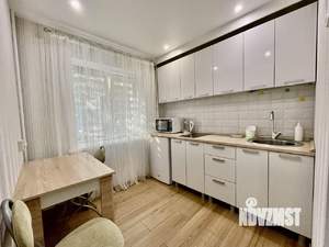 1-к квартира, посуточно, 36м2, 2/5 этаж