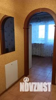 1-к квартира, посуточно, 31м2, 5/9 этаж