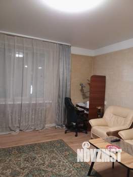 2-к квартира, посуточно, 53м2, 2/5 этаж