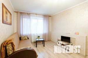 1-к квартира, посуточно, 35м2, 5/5 этаж