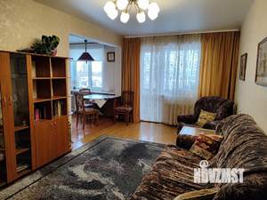 3-к квартира, на длительный срок, 63м2, 5/5 этаж