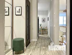 1-к квартира, посуточно, 34м2, 1/1 этаж