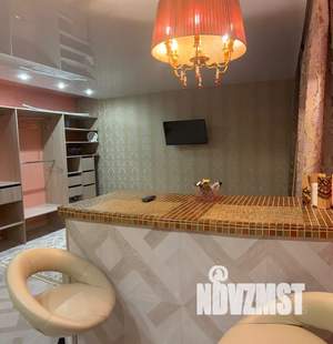 Студия квартира, посуточно, 28м2, 1/5 этаж