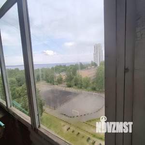 2-к квартира, на длительный срок, 50м2, 7/9 этаж